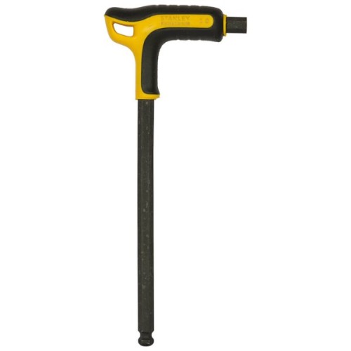 Ключ CGM FATMAX шестикутній, з гумовою ручкою, 6 шт. (FMHT0-69049)