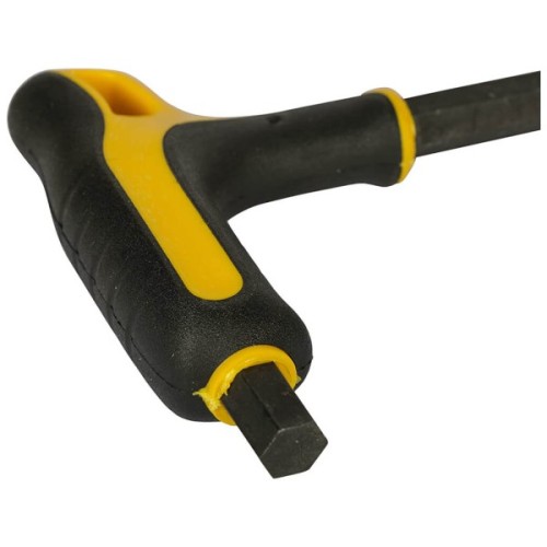 Ключ CGM FATMAX шестикутній, з гумовою ручкою, 6 шт. (FMHT0-69049)