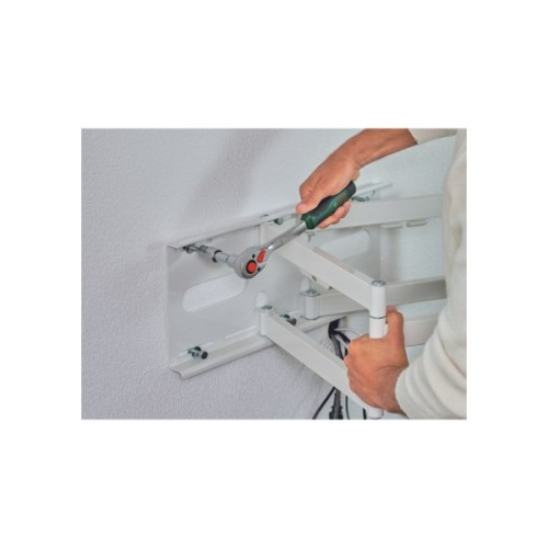 Тріскачка Bosch 1/2", 72 зубців (1.600.A03.17V)