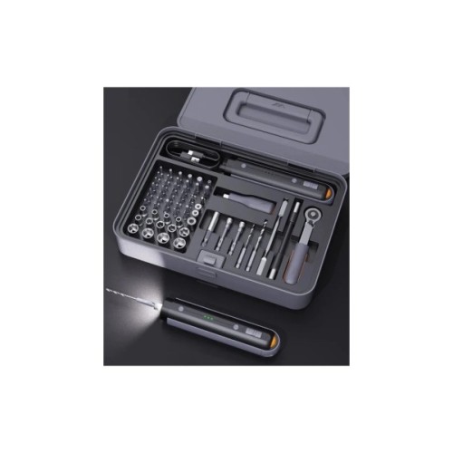 Набір інструментів Xiaomi JIMIHOME Electric Tools Set X1-I (X1-I_Set)