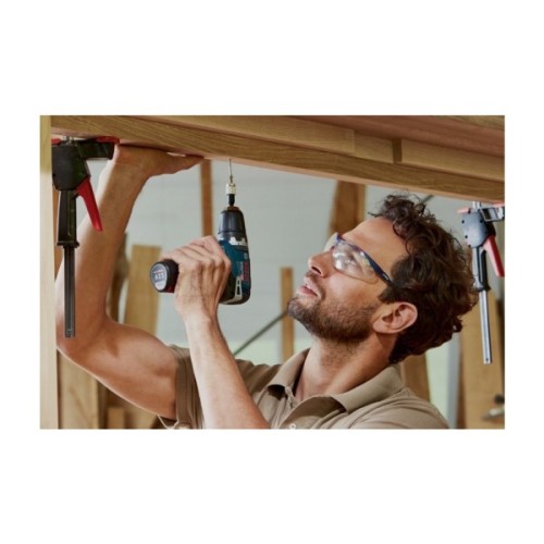 Шуруповерт Professional GSR 12V-35, 12V, 20·35Нм, 460·1750об/хв, 0.75кг (без АКБ та ЗП) Bosch (0.601.9H8.000)