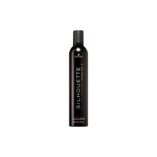 Мус для волосся Schwarzkopf Professional Silhouette Mousse Super Hold 500 мл (4045787292510)
