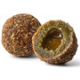 Ласощі для собак LK Baits Pet Nutrigo Worm-Ex S-M для середніх порід з рослинним комплексом для кишківника (Ø 20 мм) 170 г (7771158)