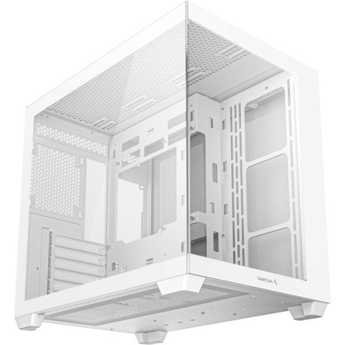Корпус для ПК Deepcool CG530 WH