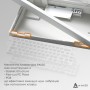 Клавіатура Ajazz AK650 Day Dream Switch Gradient USB UA Black (AK650-DD-BG)