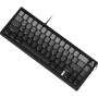 Клавіатура Ajazz AK650 Day Dream Switch Gradient USB UA Black (AK650-DD-BG)