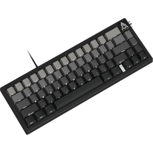 Клавіатура Ajazz AK650 Day Dream Switch Gradient USB UA Black (AK650-DD-BG)