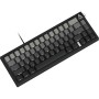 Клавіатура Ajazz AK650 Day Dream Switch Gradient USB UA Black (AK650-DD-BG)