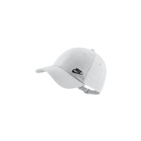 Кепка Nike W Nsw H86 Futura Classic Cap AO8662-101 білий Жін MISC (191886373804)