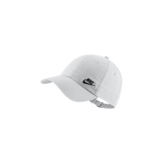 Кепка Nike W Nsw H86 Futura Classic Cap AO8662-101 білий Жін MISC (191886373804)