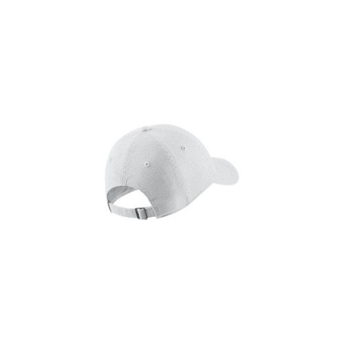 Кепка Nike W Nsw H86 Futura Classic Cap AO8662-101 білий Жін MISC (191886373804)