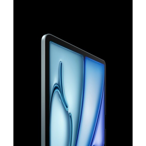 Скло захисне Belkin TemperedGlass iPad Air 11 (2024 M2/2025 M3) (OVI007HQ)