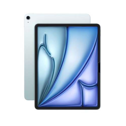 Скло захисне Belkin TemperedGlass iPad Air 11 (2024 M2/2025 M3) (OVI007HQ)