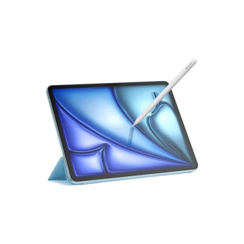 Скло захисне Belkin TemperedGlass iPad Air 11 (2024 M2/2025 M3) (OVI007HQ)