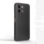 Чохол до мобільного телефона Armorstandart Matte Slim Fit OPPO A6S 4G Black (ARM90347)