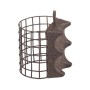 Годівниця Brain River з грунтозацепами 120g Brown (1858.20.78)