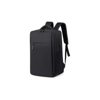 Рюкзак для ноутбука Voltronic 16", Baogou-B, Black (Baogou-B)