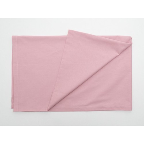 Дитячий постільний набір Aziz з пташками (5012-pink)