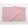 Дитячий постільний набір Aziz з пташками (5012-pink)