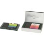Лайнер Faber-Castell набір капілярних ручок Pitt Artist Pen Set Paris, 12 шт (33017)