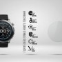 Плівка захисна Armorstandart Matte hydrogel Amazfit Balance 2 6 pcs (ARM91950)