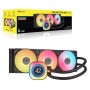Система рідинного охолодження Corsair iCUE LINK TITAN 360 RX LCD (CW-9061023-WW)