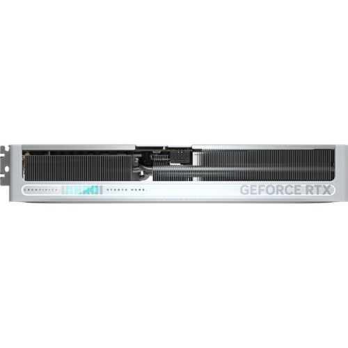 Відеокарта GIGABYTE GeForce RTX5070 12Gb AERO OC (GV-N5070AERO OC-12GD)