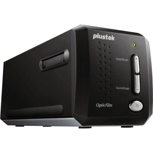 Сканер Plustek OpticFilm 8300i SE (0317TS)