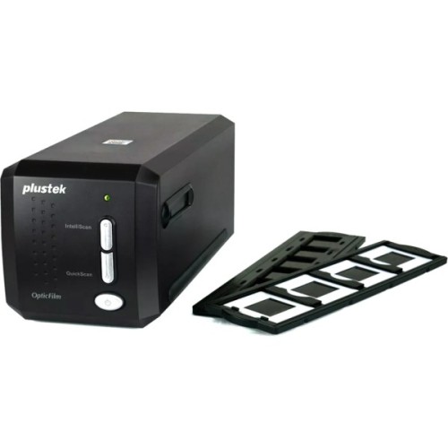 Сканер Plustek OpticFilm 8300i SE (0317TS)