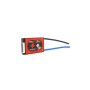 BMS контроллер DaLy Li-ion 48V 13S 30/30A (DL13S-30A)