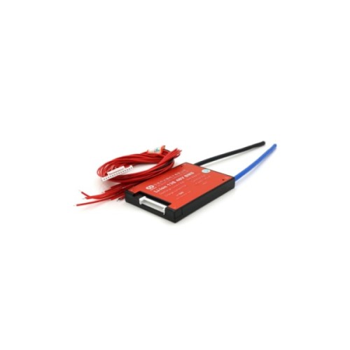 BMS контроллер DaLy Li-ion 48V 13S 30/30A (DL13S-30A)