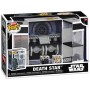 Ігровий набір Funko Pop Bitty POP! Boxes серії Зоряні війни - Зірка смерті (93561)