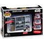 Ігровий набір Funko Pop Bitty POP! Boxes серії Зоряні війни - Зірка смерті (93561)
