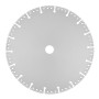 Круг відрізний Alloid Pro, алмазний, багатоцільовий, 230мм (DS-20230)