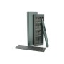 Викрутка акумуляторна Voltronic 62 в 1, тримач 120мм, біти T3, магнітні, алюміній, Box (YT-62-1-T3)