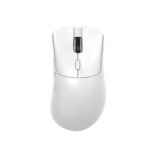 Мишка Attack Shark R1 Wireless/Bluetooth White (R1W_AS)