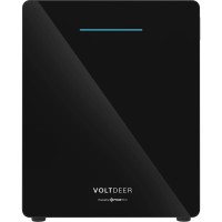 Система зберігання енергії Voltdeer SR5000 PRO 2500W, 5120Wh (SR5000PRO)