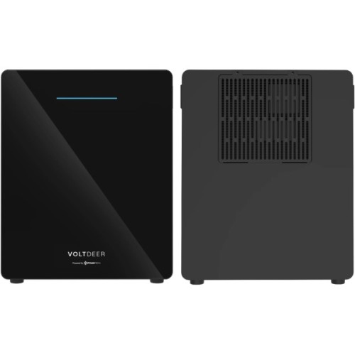 Система зберігання енергії Voltdeer SR5000 PRO 2500W, 5120Wh (SR5000PRO)