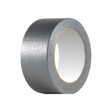 Скотч Grey Pack армований 48мм х 20м, 150 мкм, срібна (АС1504820)