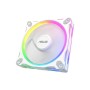 Кулер до корпусу ASUS PRIME MR120 ARGB WHITE 3IN1 (90DA00I3-B09020)