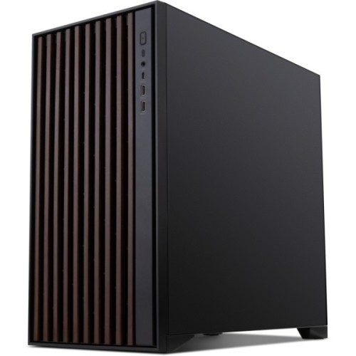 Корпус для ПК Vinga Linden