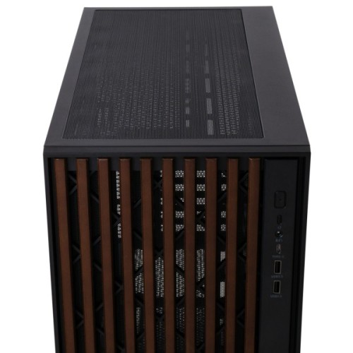 Корпус для ПК Vinga Linden