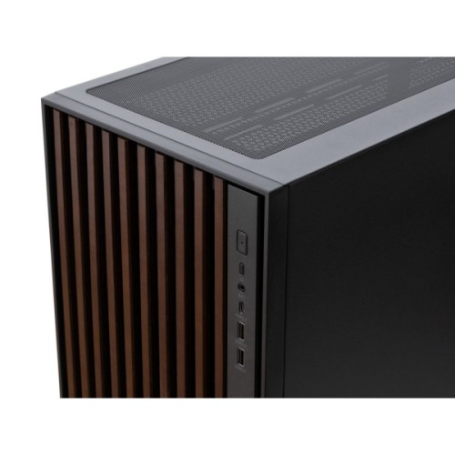 Корпус для ПК Vinga Linden