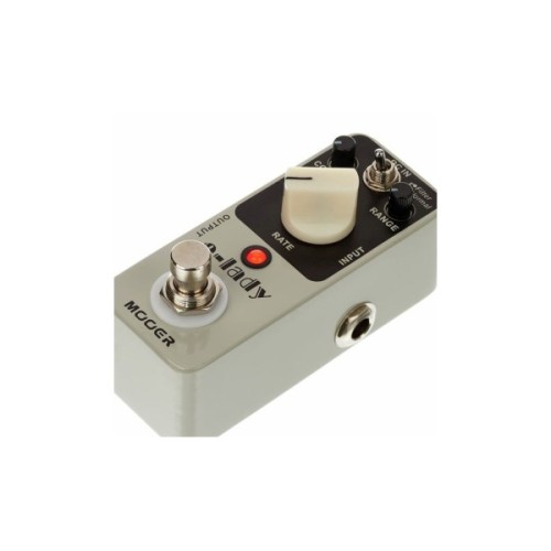 Педаль ефектів Mooer E-Lady