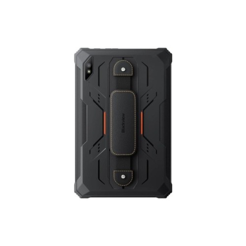 Планшет Blackview Tab Active 8 Pro 10.36" 8/256GB LTE Black-Orange (6931548313731)