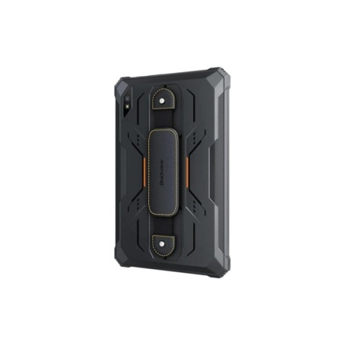 Планшет Blackview Tab Active 8 Pro 10.36" 8/256GB LTE Black-Orange (6931548313731)