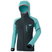 Кофта Dynafit Radical PTC Wmn 71123 8051 42/36 S (016.002.2526)