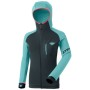 Кофта Dynafit Radical PTC Wmn 71123 8051 42/36 S (016.002.2526)