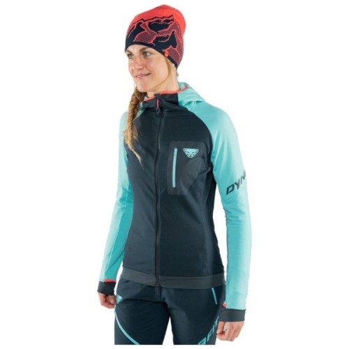 Кофта Dynafit Radical PTC Wmn 71123 8051 42/36 S (016.002.2526)