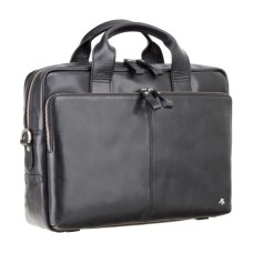 Сумка Visconti ML31 Hugo 15 Black (ML31 BLK)